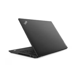 Lenovo ThinkPad T14S Gen 4 14-inch (2023) - Core i7 - Gen 13 (U) - 16 GB - SSD 256 GB