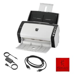 Fujitsu FI-6130Z Scanner