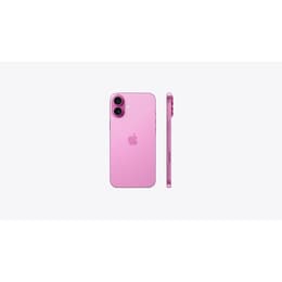 iPhone 16 Plus 128GB - Pink - Unlocked