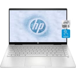 Hp 14-ek1017od-RB 14-inch (2023) - Core i5-1335U - 8 GB - SSD 256 GB