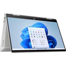 Hp 14-ek1017od-RB 14-inch (2023) - Core i5-1335U - 8 GB - SSD 256 GB