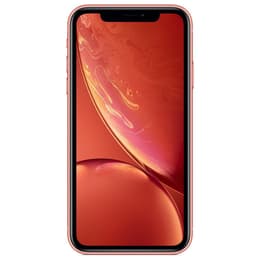 Restored Apple iPhone XR 128GB Black Fully Unlocked with Bluetooth  Headphones, Screen Protector, & Wall Charger (Refurbished)