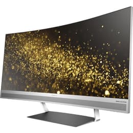 Hp 34-inch Monitor 3440 x 1440 LED (Envy 34C)