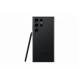 Galaxy S23 Ultra 512GB - Black - Locked AT&T