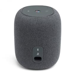 JBL Link Music Bluetooth speakers - Black