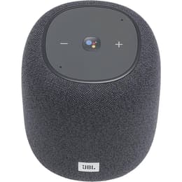 JBL Link Music Bluetooth speakers - Black