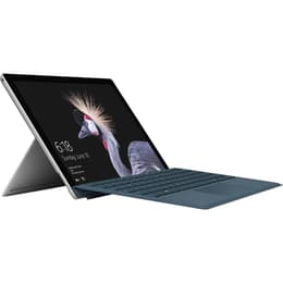 Microsoft Surface Pro 4 12" Core i5 2.4 GHz - SSD 128 GB - 4 GB QWERTY - English