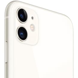 iPhone 11 256GB - White - Unlocked