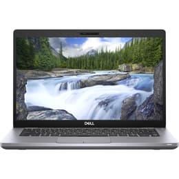 Dell Latitude 5410 14-inch (2020) - Core i5-10310U - 16 GB - SSD 256 GB