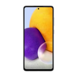 Galaxy A72 128GB - Black - Locked T-Mobile