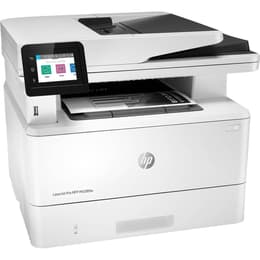 HP LaserJet Pro MFP M428FDW Color laser