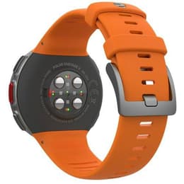 Polar Smart Watch Vantage V HR GPS - Orange