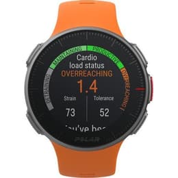 Polar Smart Watch Vantage V HR GPS - Orange