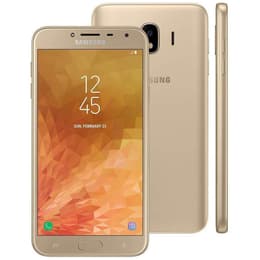 Galaxy J4 16GB - Gold - Unlocked