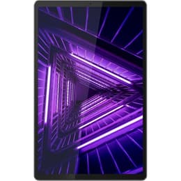 Lenovo M10 Plus 128GB - Gray - (Wi-Fi)