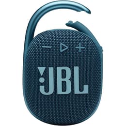 JBL Clip 4 Bluetooth speakers - Blue