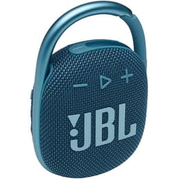 JBL Clip 4 Bluetooth speakers - Blue