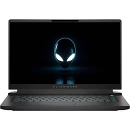 Dell Alienware M15 R7 15-inch - Core i7-12700H - 16GB 512GB NVIDIA GeForce RTX 3070 Ti