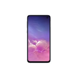 Galaxy S10e 128GB - Black - Locked T-Mobile