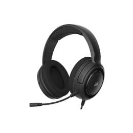 Corsair HS35 Gaming Headphone Bluetooth with microphone - Black