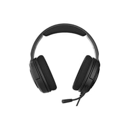 Corsair HS35 Gaming Headphone Bluetooth with microphone - Black