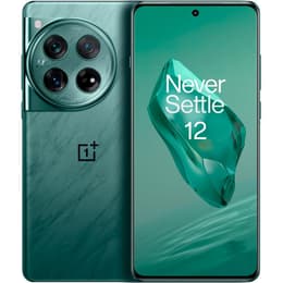 OnePlus 12 512GB - Turquoise - Locked AT&T