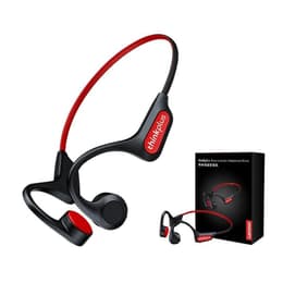 Cuffie a conduzione ossea Lenovo X7 - IP56 resistenti all 