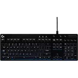 Logitech Keyboard QWERTY G610