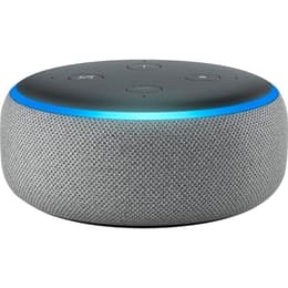 Amazon Echo Dot 3rd Generation B0792K2BK6 Bluetooth speakers - Black