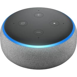 Amazon Echo Dot 3rd Generation B0792K2BK6 Bluetooth speakers - Black