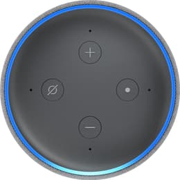 Amazon Echo Dot 3rd Generation B0792K2BK6 Bluetooth speakers - Black