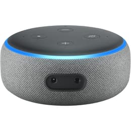 Amazon Echo Dot 3rd Generation B0792K2BK6 Bluetooth speakers - Black
