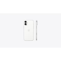 iPhone 16 Plus 512GB - White - Unlocked