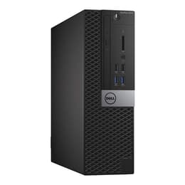 Dell OptiPlex 7040 Core i5 3.2 GHz - SSD 128 GB RAM 8GB