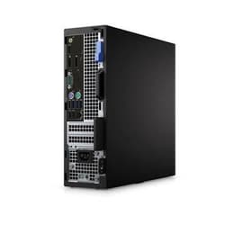 Dell OptiPlex 7040 Core i5 3.2 GHz - SSD 128 GB RAM 8GB