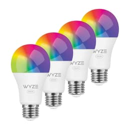 Wyze WLPA19C4PK lighting