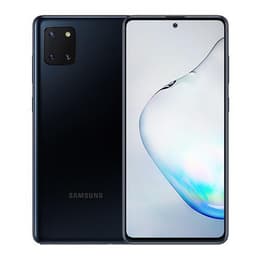 Galaxy Note10 Lite 128GB - Black - Unlocked