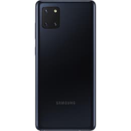 Galaxy Note10 Lite 128GB - Black - Unlocked