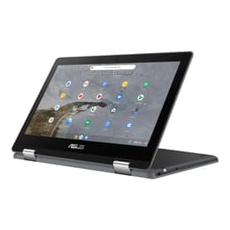 Asus Chromebook Flip C214MA-YS02T-S Celeron 1.1 ghz 32gb SSD - 4gb QWERTY - English