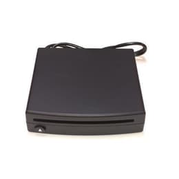 Automotive Integrated Electronics USBCDPLAY1 CD player