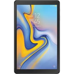 Galaxy Tab A 10.5 32GB - Black - (WiFi)