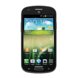 Galaxy Express I8730 8GB - Gray - Unlocked