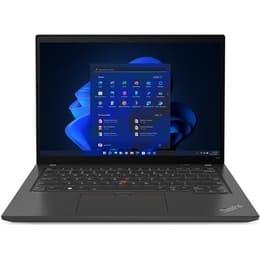 Lenovo ThinkPad T14 14-inch (2022) - Ryzen 5 PRO 6650U - 16 GB - SSD 256 GB