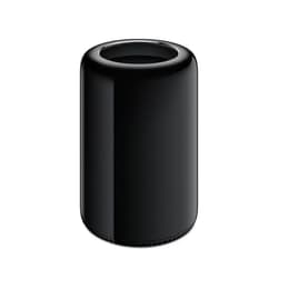 Mac Pro (October 2013) Xeon E5 3.5 GHz - SSD 1 TB - 64GB