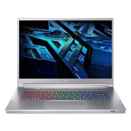 Acer Predator Triton 300 SE NH.QGKAA.002 16-inch - Core i7-12700H - 16GB 1000GB NVIDIA GeForce RTX 3070 Ti QWERTY - English