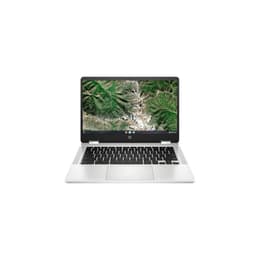 HP Chromebook x360 Celeron 1.1 ghz 64gb eMMC - 4gb QWERTY - English