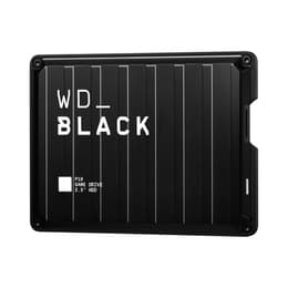 Western Digital WDBA2W0020BBK-WESN External hard drive - HDD 2 TB USB 3.2
