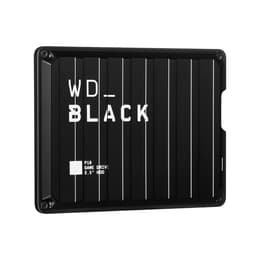 Western Digital WDBA2W0020BBK-WESN External hard drive - HDD 2 TB USB 3.2