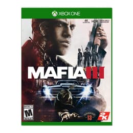 Mafia III - Xbox One