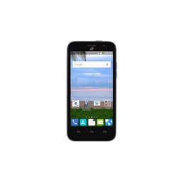 ZTE Atrium 4GB - Black - Locked Verizon